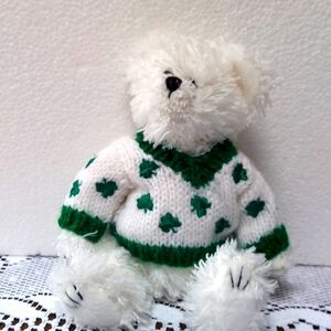 Ty "Flannagan" Attic Treasure